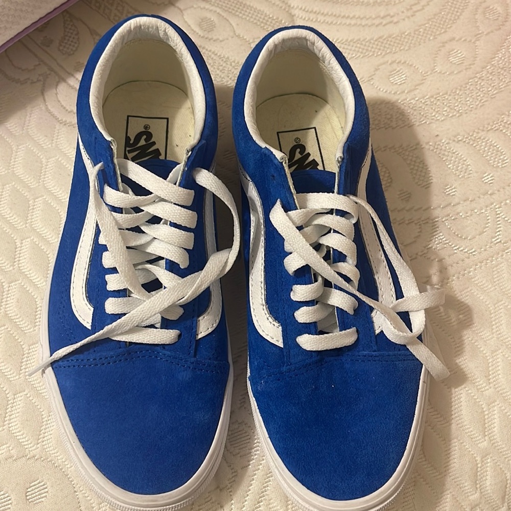 Vans